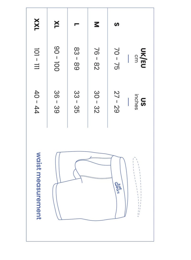 New Balance Underwear Boxer Briefs for men - 4 Pack (Dotted) - Image 3